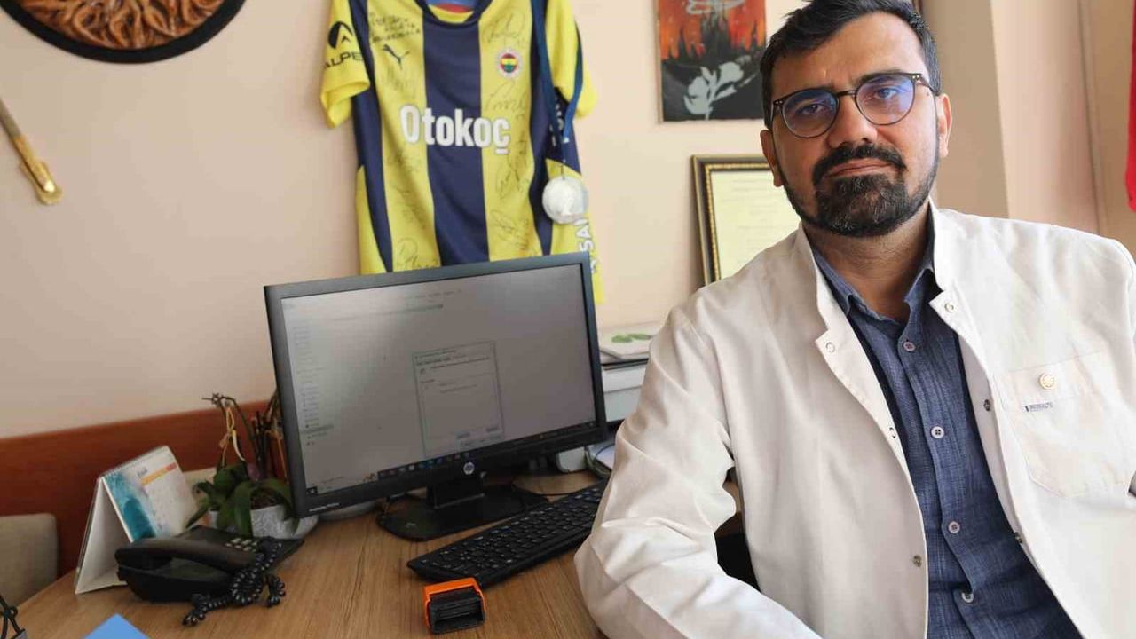 Prof. Dr. Tarık Kıvrak: Soğuk Hava Kalbin İş Yükünü Artırıyor