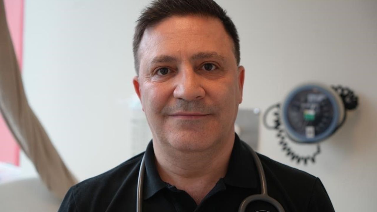 Profesör uyardı: Kuvvetli lodos baş ağrısı, halsizlik ve tansiyon değişikliklerine neden olabilir