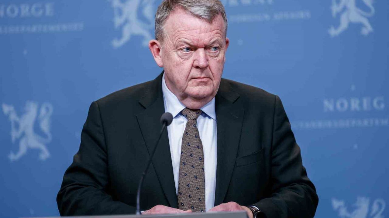 Rasmussen: '2026'da insanlarla ticaret yapabilirsiniz ama insan ticareti yapılamaz' — Grönland görüşmelerinde kırmızı çizgiler