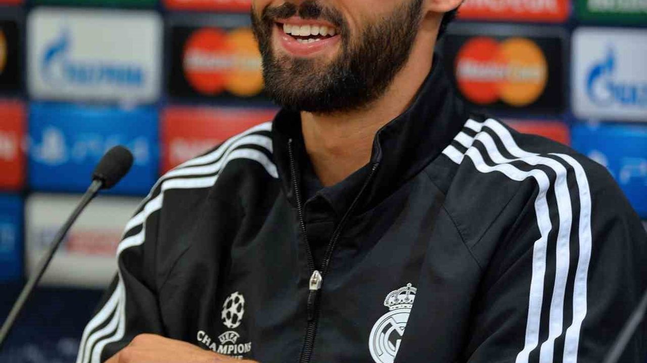 Real Madrid, Xabi Alonso'nun yerine Alvaro Arbeloa'yı A Takım Teknik Direktörü olarak atadı