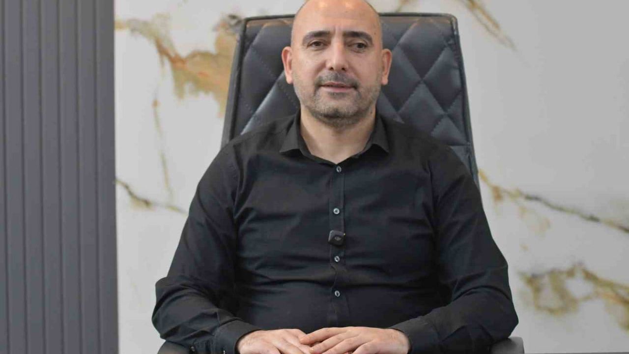 Recep Bağlamış'tan 10 Ocak Mesajı: 'Gazetecilik Büyük Bir Fedakârlığın Hikâyesidir'