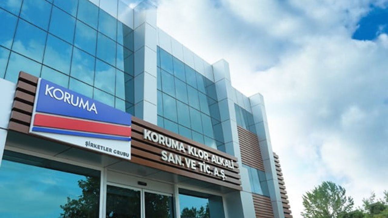 Rekabet Kurulu Koruma Klor'a 164 milyon 484 bin 83 TL 28 kuruş ceza uyguladı