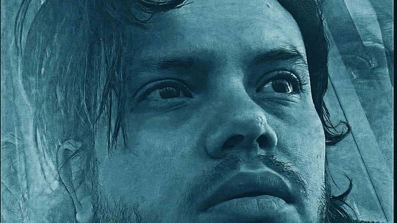 Ressam Cenk Mısırlıoğlu SANKO Sanat Galerisi'nde sergi açıyor