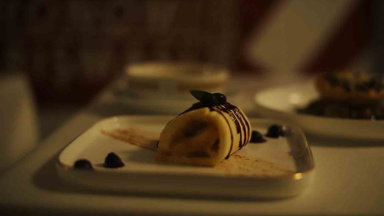 Rize'de 'Anne Reçeteleri ile Türk Mutfağı' Uluslararası Gastronomi Bölge Yarışması Düzenlendi