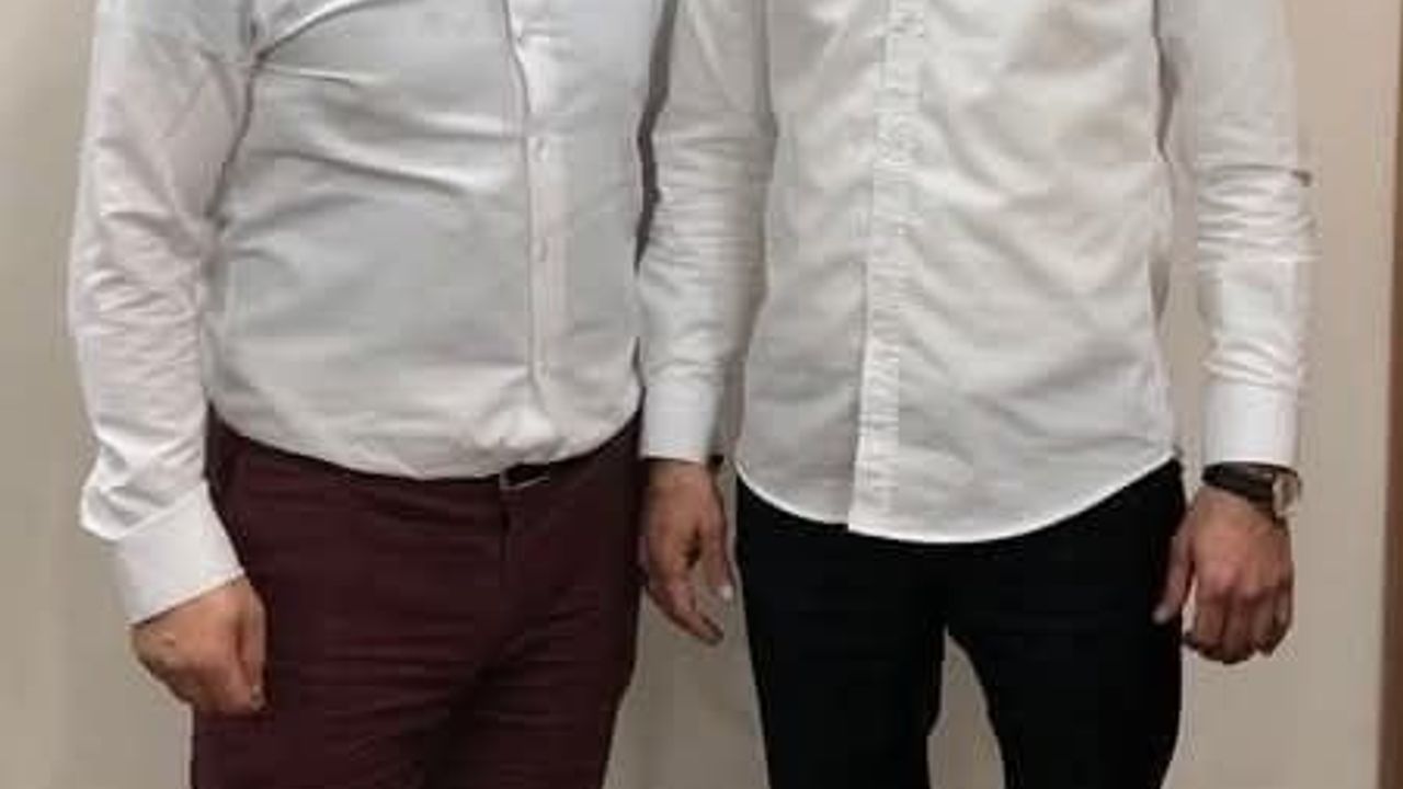 Rize’de arkadaşını bıçaklayarak öldüren zanlının kooperatif başkanı olduğu ve 2 ay önce açık cezaevinden kaçtığı belirlendi