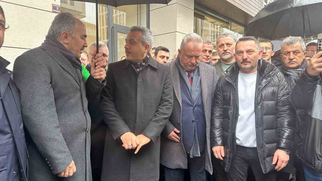 Rize'de 'Rize'nin Renkleri' fotoğraf sergisi: 150 kareden 28'i sergilendi