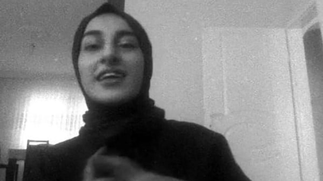 Rojin Kabaiş'in Ailelere Yönelik Son Görüntüleri Ortaya Çıktı: Öfke Kontrolü Mesajı