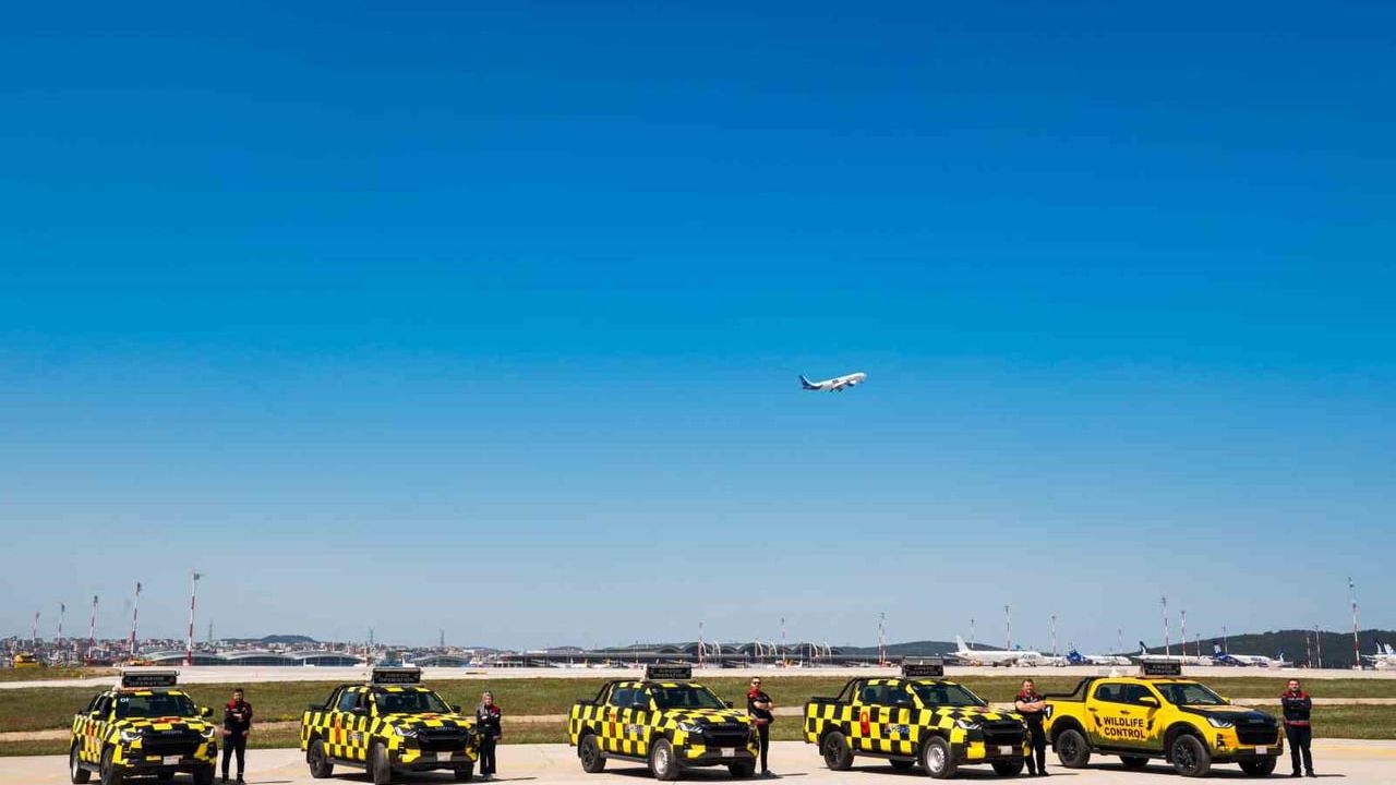 Sabiha Gökçen Havalimanı 2025’i Rekor Yolcu ve Uçuşla Kapattı