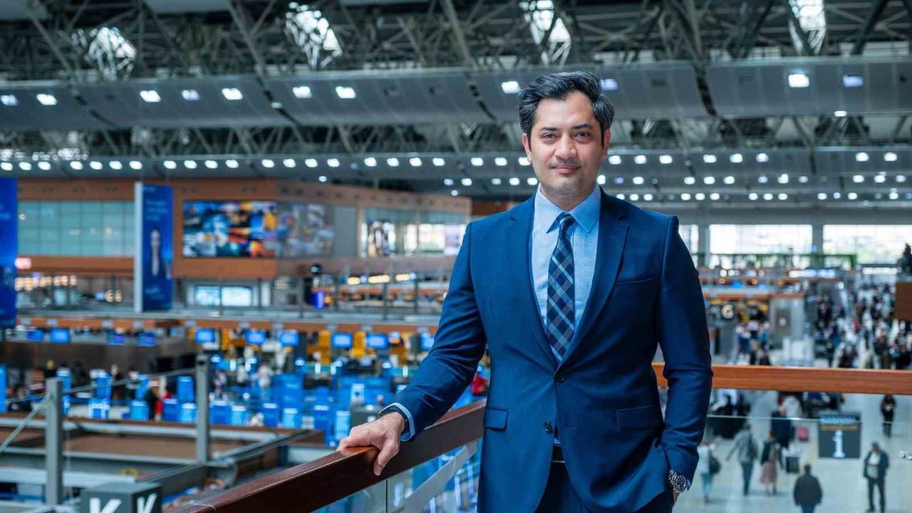 Sabiha Gökçen Havalimanı 2025'te Avrupa'nın En Büyük 10 Havalimanı Arasına Girdi — OAG Raporu