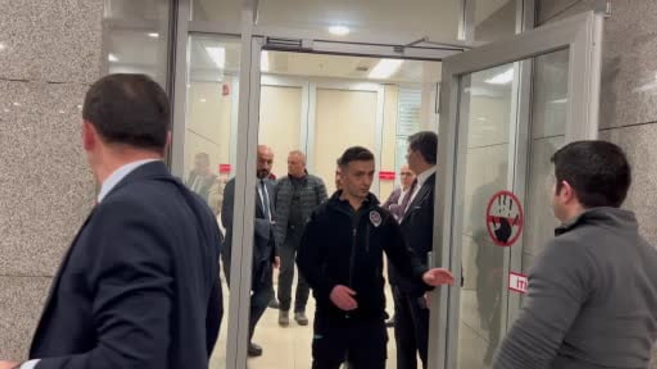 Sadettin Saran davasında ara karar: Dosya bilirkişiye gönderilecek