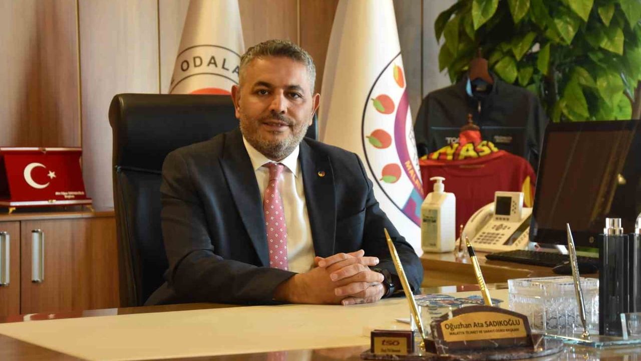 Sadıkoğlu: Hakediş ödemelerindeki gecikme yerinde dönüşümü durma noktasına getirdi