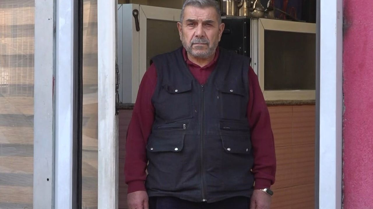 Şahinbey'de 71 yaşındaki Cemil Şahan gasp edildi: 2 milyon TL değerinde altın ve döviz çantası çalındı