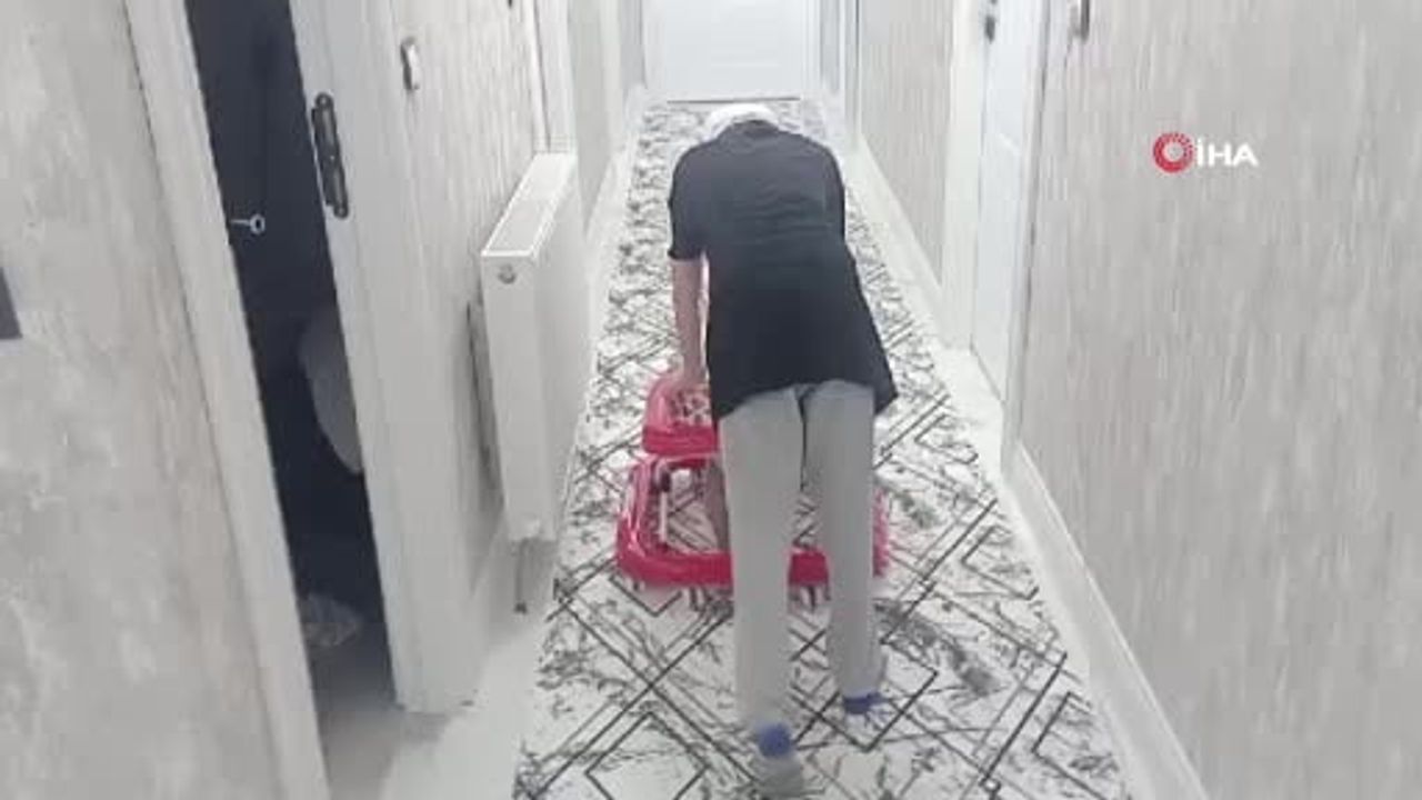 Sahipsiz köpek saldırısında yaralanan Tunahan Yılmaz’ın ailesine 5 milyon lira tazminat kararı