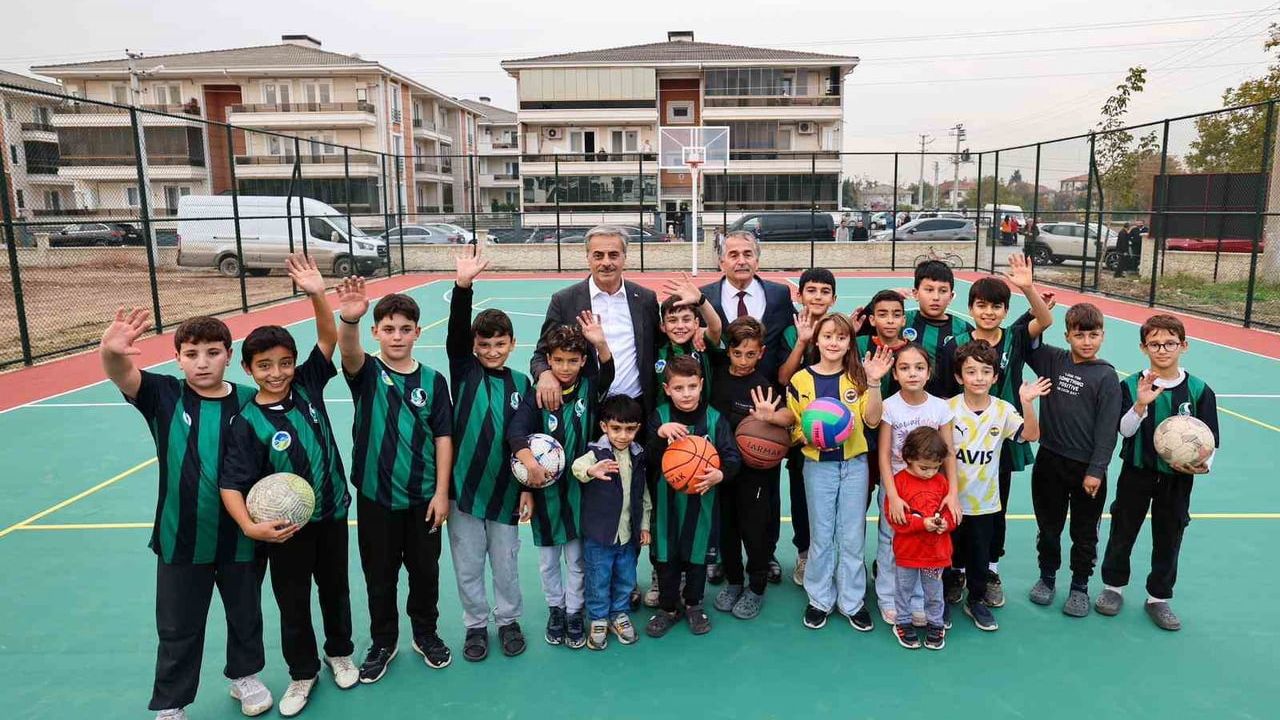 Sakarya'da 2025'te spor yatırımları hızlandı; sporcular 275 madalya kazandı