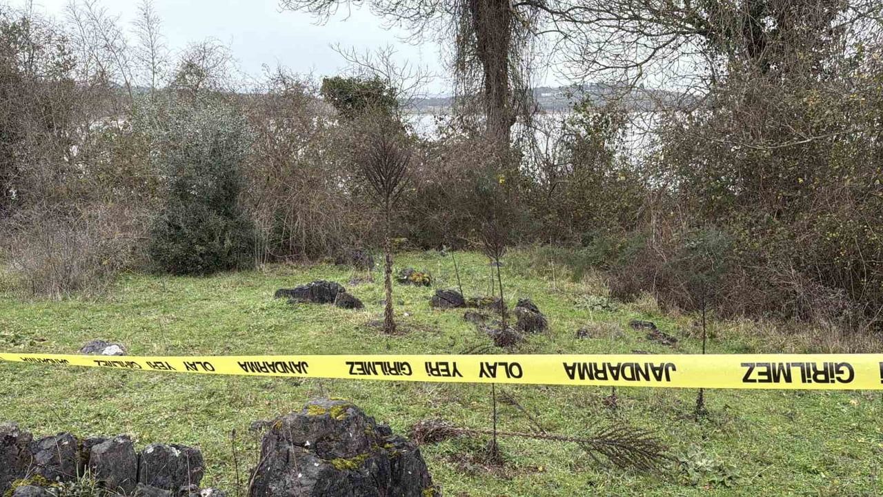 Sakarya'da 27 Ocak'tan bu yana kayıp olan Murat Arslan Adapazarı Taşkısığı'nda ölü bulundu