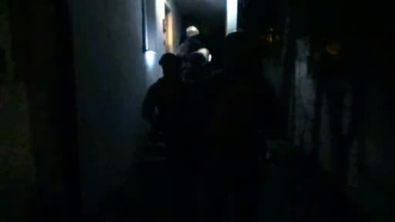 Sakarya'da 3 ilçede DEAŞ operasyonu: 5 gözaltı, 2 tutuklama