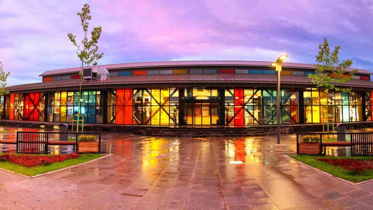 Sakarya'da 9-17 Şubat'ta Türkiye'nin ilk Çocuk Edebiyat Fuarı düzenleniyor