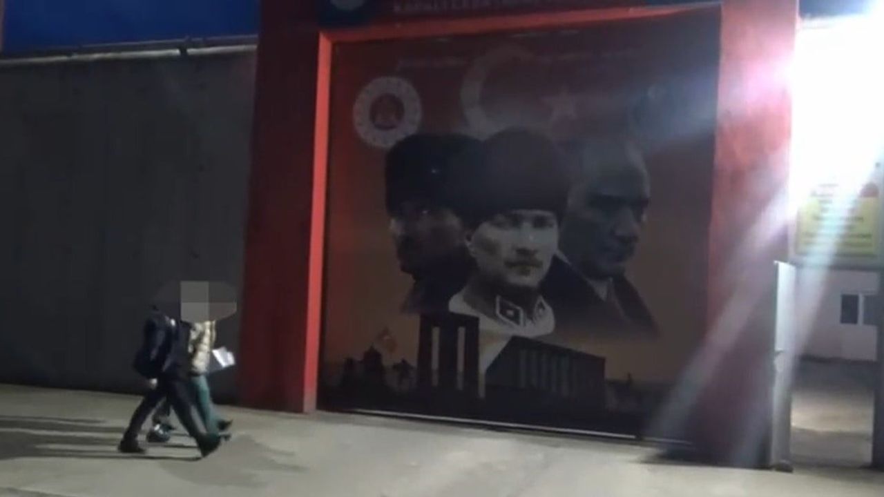 Sakarya'da DEAŞ operasyonu: 3 ilçede 5 gözaltı, 2 tutuklama