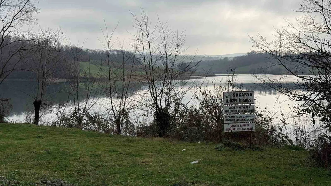 Sakarya'da eşini öldüren müzisyene ağırlaştırılmış müebbet hapis