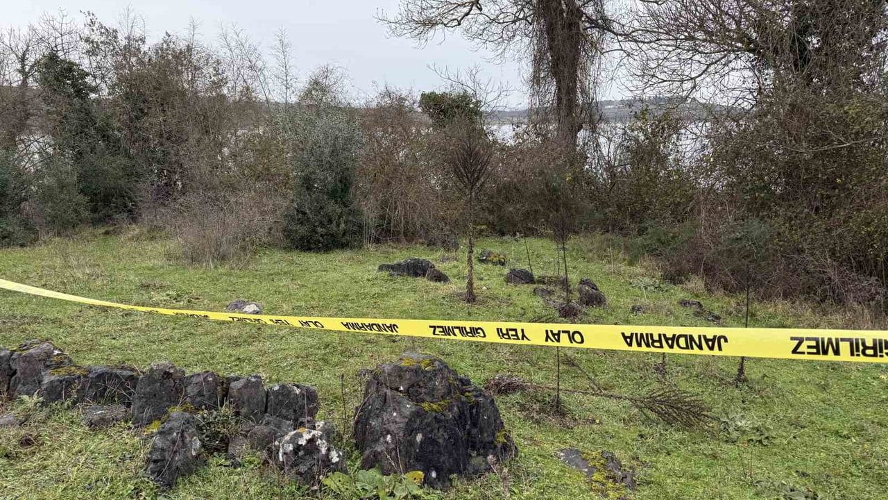 Sakarya'da ormanlık alanda ceset bulundu: Murat A.'nın ölümünde siyanür şüphesi