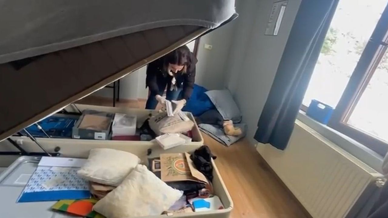 Sakarya ve İstanbul'da düzenlenen fuhuş operasyonunda 10 kişi tutuklandı