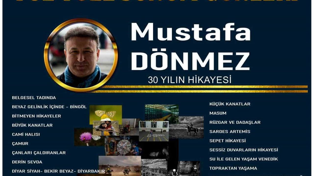 Salihli'de SALFOD’un 'Yüz Yüze Sunum Günleri' 30 Ocak'ta başlıyor