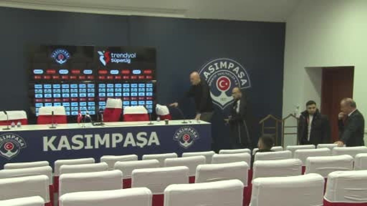 Sami Uğurlu: Antalyaspor’un ligde kalacağını düşünüyorum