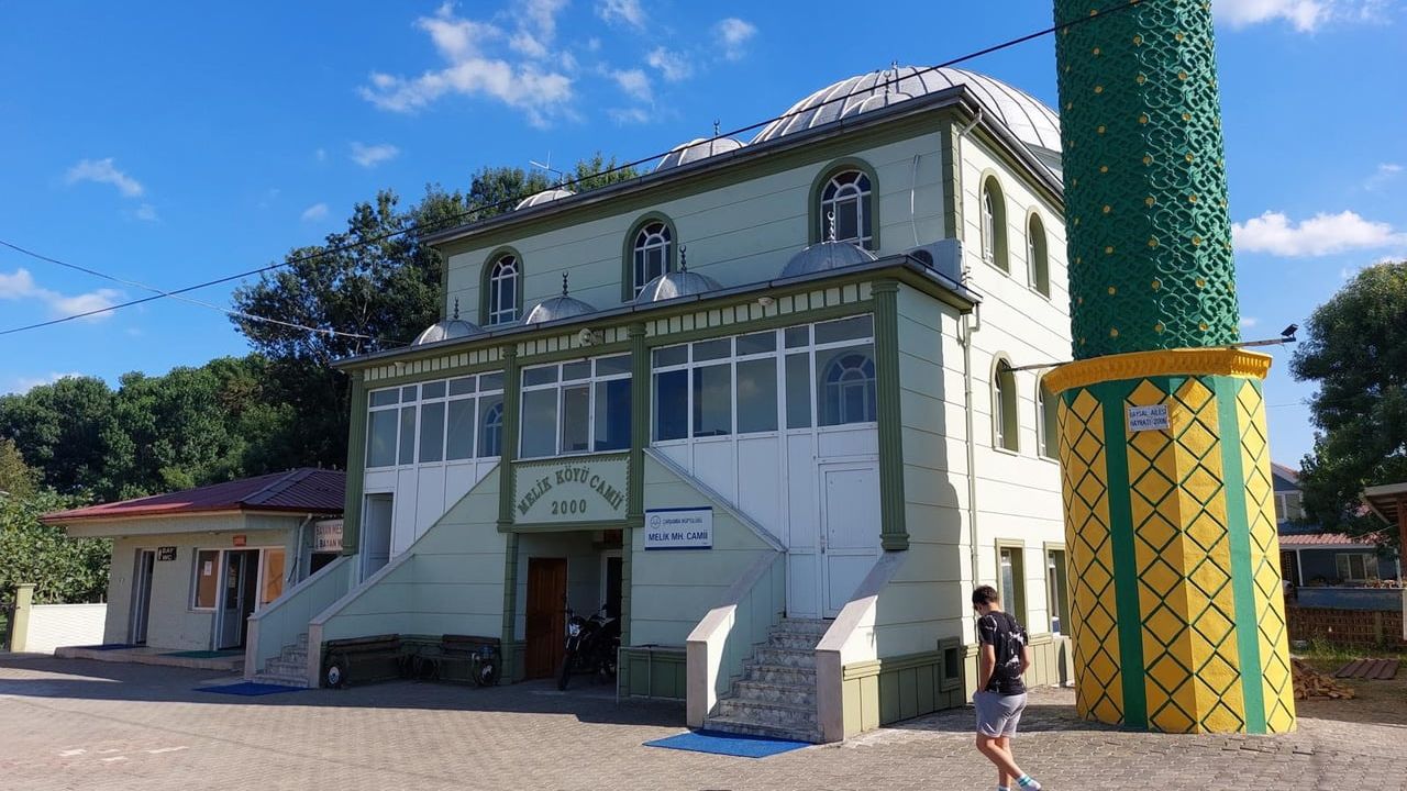 Samsun Çarşamba'da cami çıkışı silahlı çatışmada 5 kişiye iki kez müebbet ve 14 yıl 2'şer ay hapis