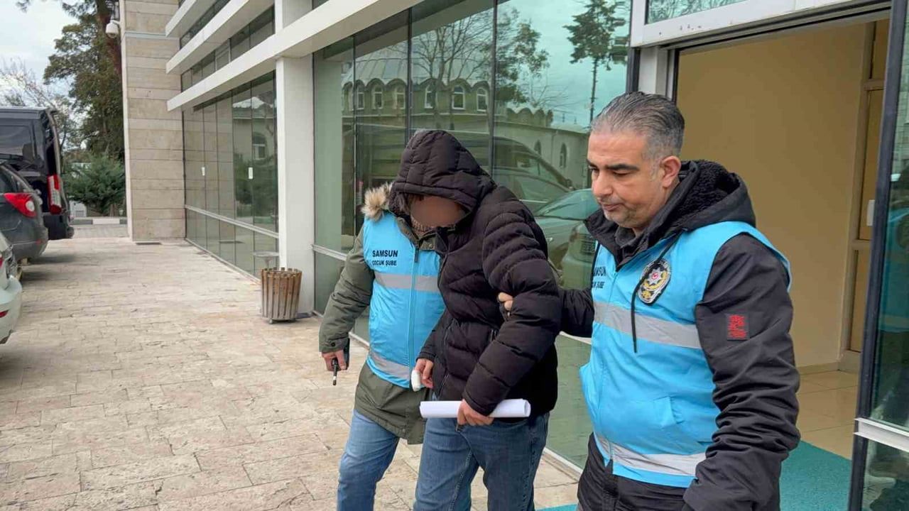 Samsun'da 12 Bıçak Darbesiyle Yaralama: Başsavcılık Şüphelinin Cezaevinde Olduğunu Açıkladı