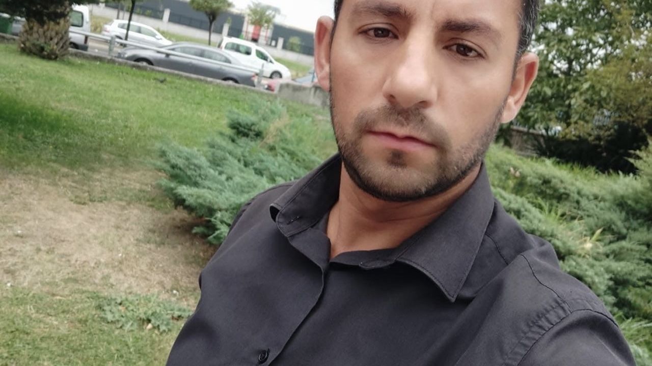 Samsun'da aracında öldürülen pazarcı toprağa verildi