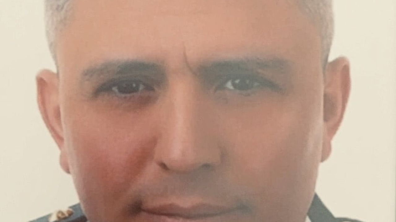 Samsun'da Emniyet Müdürü Musa Bozkurt vefat etti; son yolculuğu uğurlandı