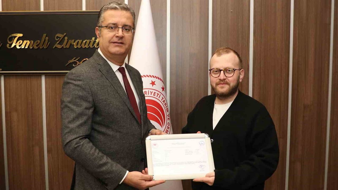 Samsun’da hastalıktan ari işletme sayısı 12’ye yükseldi