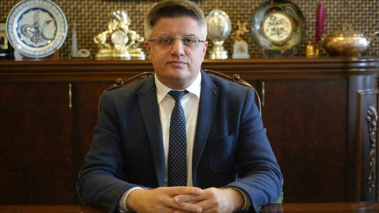 Samsun'da meslek liseleri 2025'te yaklaşık 295 milyon TL ciro sağladı