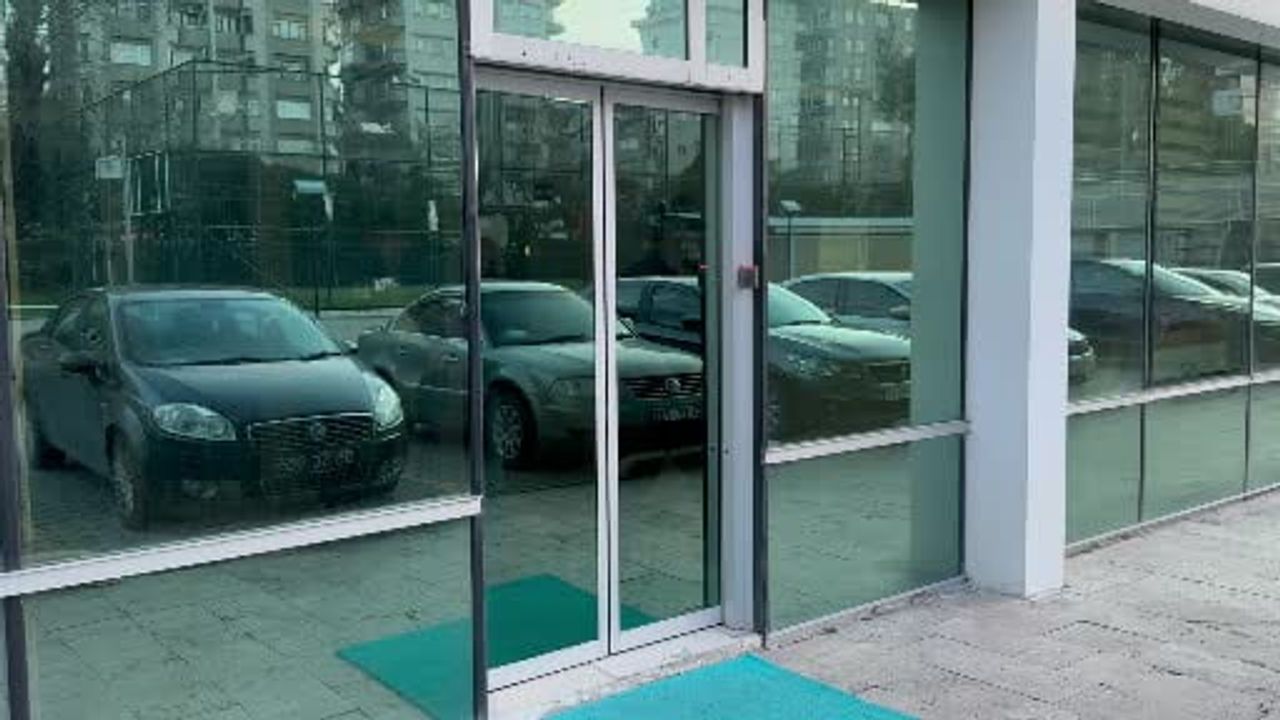 Samsun'da tartışma sonrası kayınpederin evi benzinle ateşe verildi: Baba tutuklandı, oğlu adli kontrolle serbest