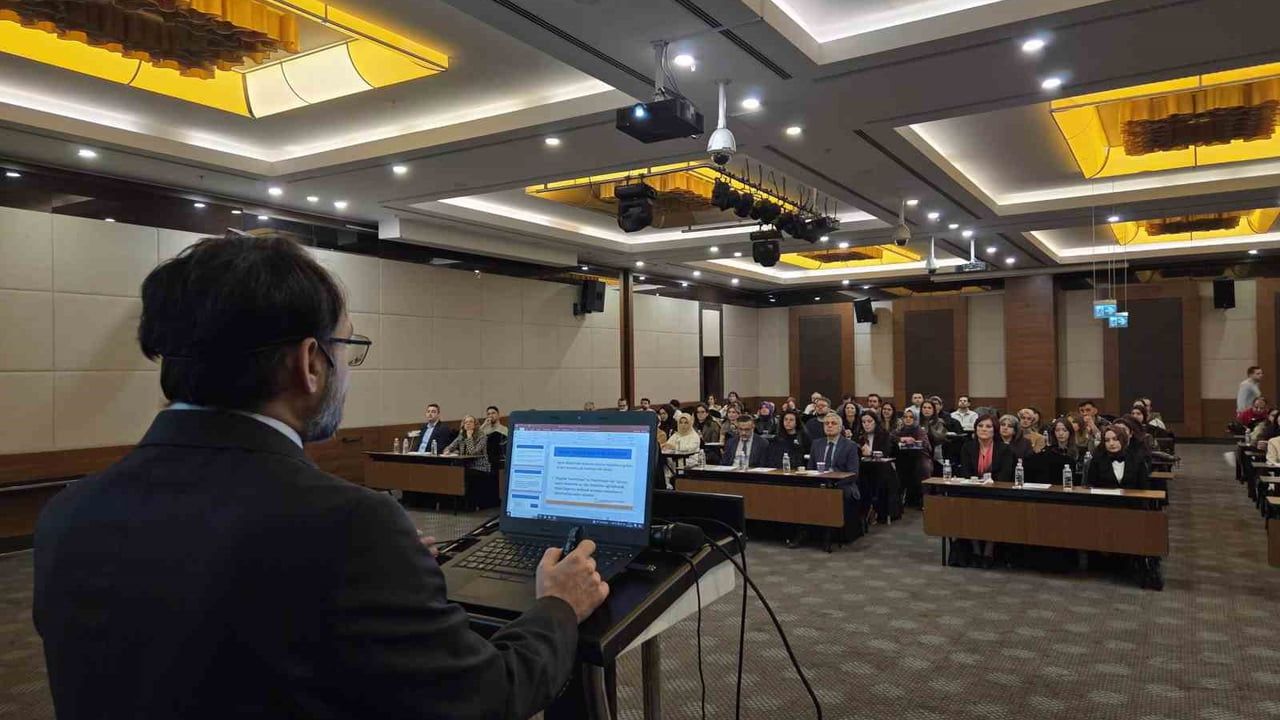 Samsun'da Yaklaşık 7 Bin Hastaya Evde Sağlık Hizmeti