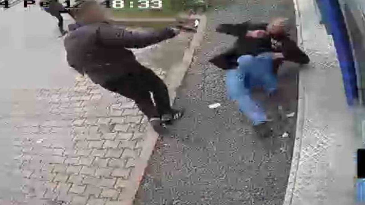 Samsun'daki ATM Önü Saldırısında Karar: İki Sanığa 16 Yıl 4 Ay Hapis, Biri Beraat