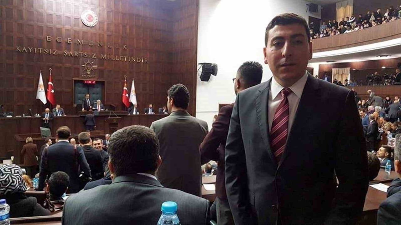 Samsun Valiliği'nde İl Basın ve Halkla İlişkiler Müdürlüğüne Mustafa Döver atandı