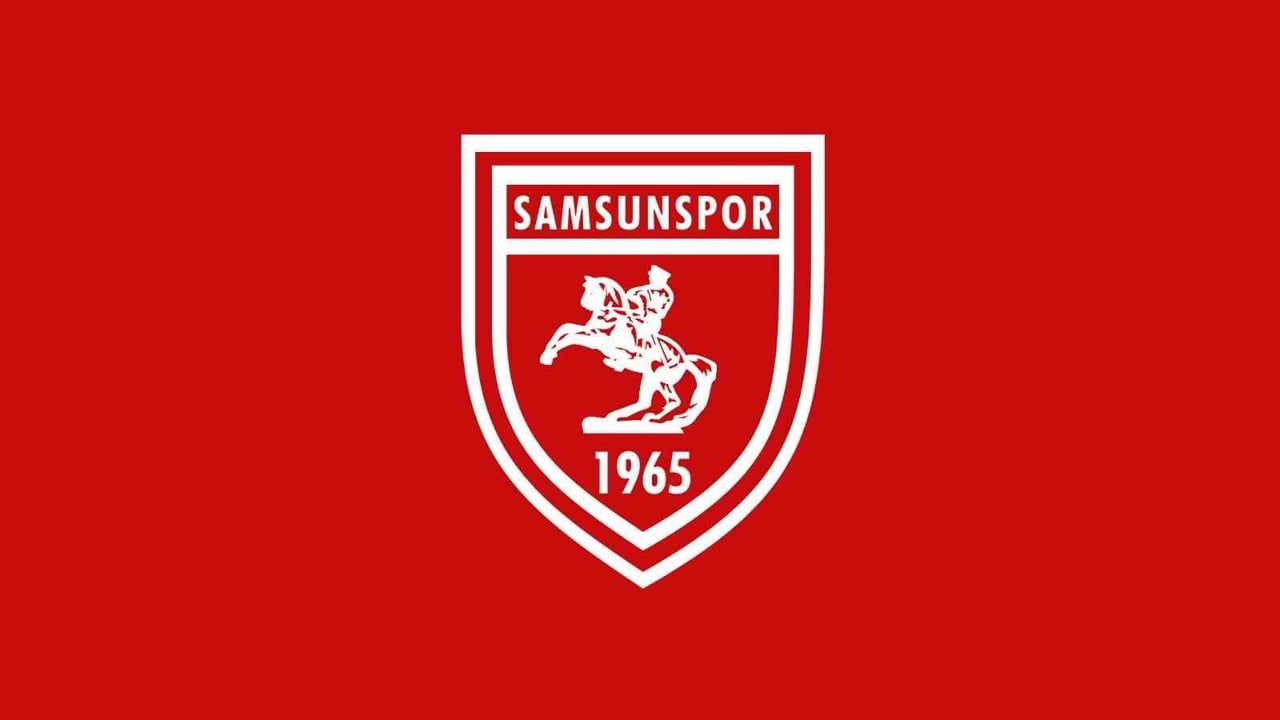Samsunspor'dan Açıklama: Eyüp Aydın Maddi Hasarlı Trafik Kazası Geçirdi
