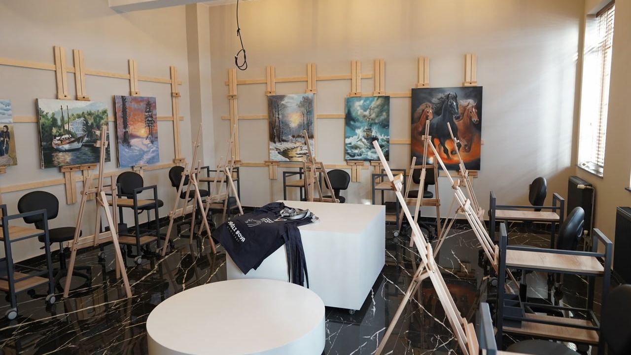 Sanat Melikgazi, Kayseri'nin kültür, sanat ve sosyal yaşam merkezi olacak