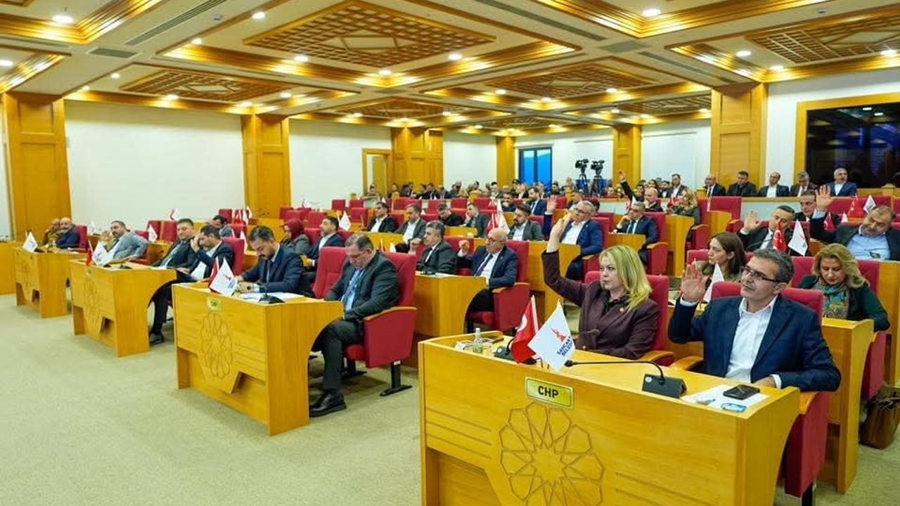 Sancaktepe Belediye Meclisi 2026 Ocak toplantısında 15 Temmuz Stadı kiralama süreci görüşüldü