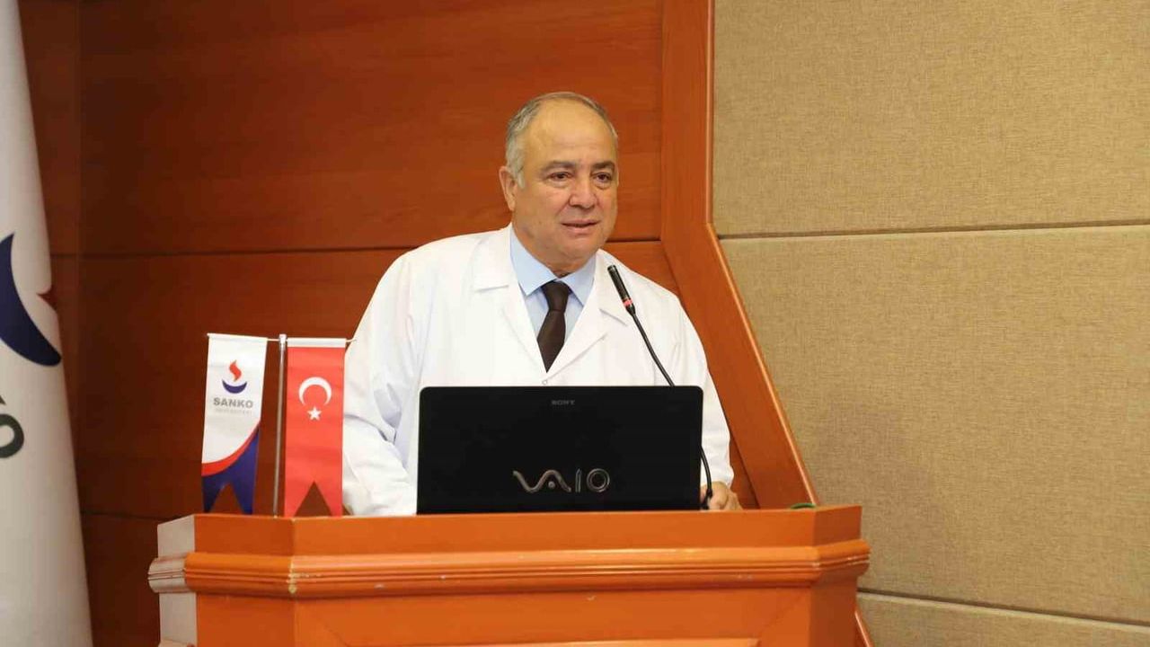 SANKO Üniversitesi İlk ve Acil Yardım Programı MEDEK'ten Tam Akreditasyon Aldı