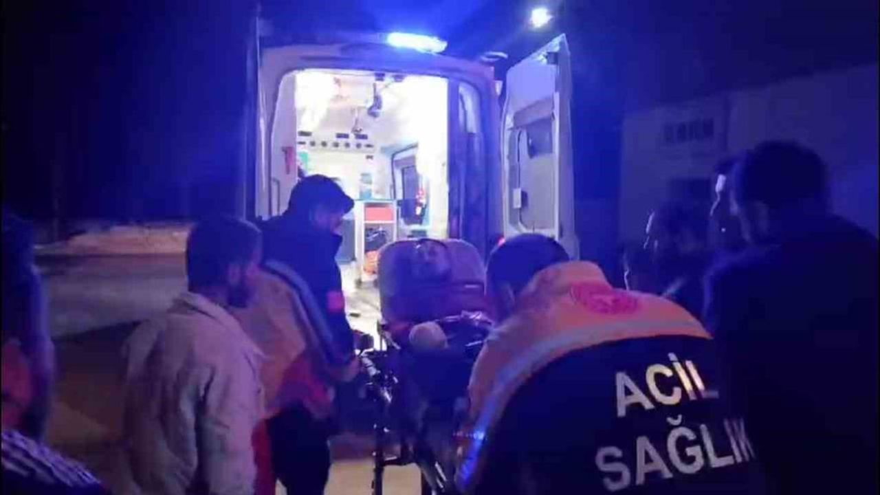 Şanlıurfa Bozova'da mutfak tüpü patlaması: ölü ve yaralılar bildirildi