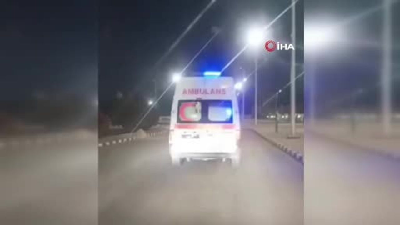 Şanlıurfa Valiliği: Suriye'de bulunan ceset Buğdaytepe'de kaybolan sürücü Halil Gündüz'e ait çıktı