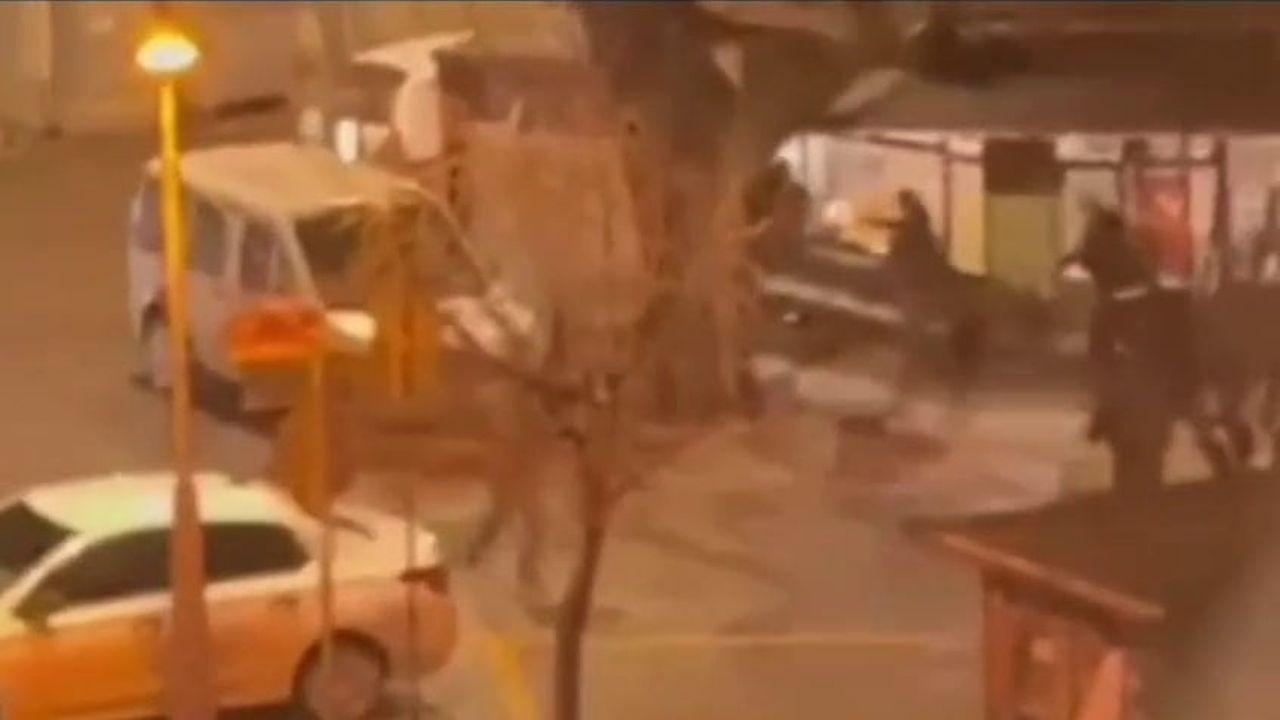 Sapanca'da alacak-verecek tartışması: Memnuniye Mahallesi muhtarı göğsünden vurularak ağır yaralandı