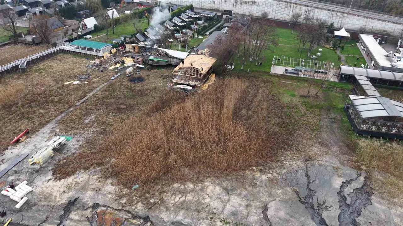 Sapanca Gölü'ndeki 89 kaçak iskele için yıkım 20 Ocak'ta başlıyor