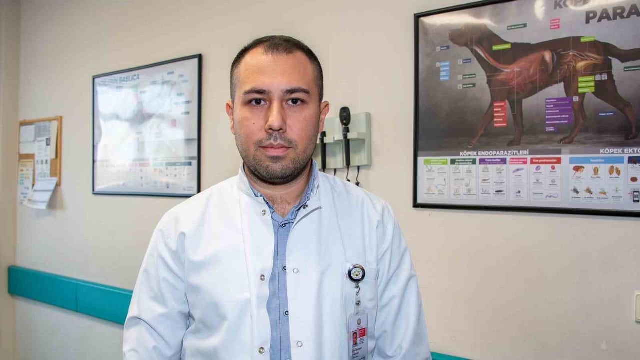 Şapla mücadelede aşı ve biyogüvenlik önlemlerine vurgu — Selçuk Üniversitesi uyarısı