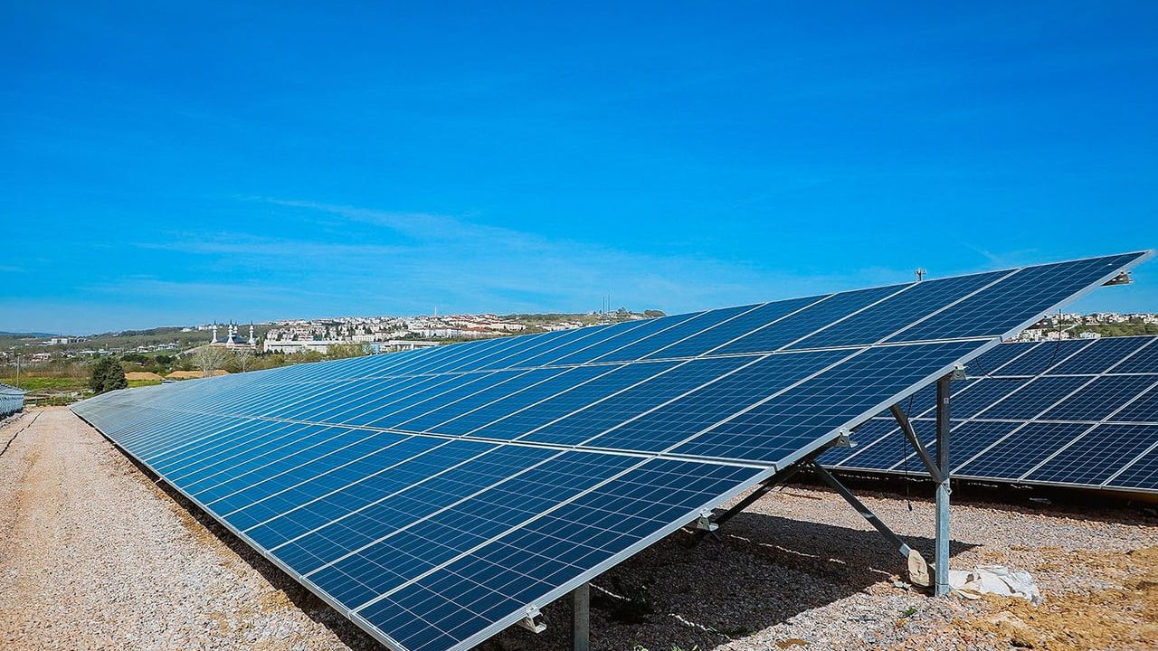 SASKİ: 2025'te 42,9 milyon kWh yenilenebilir enerji üretimi ve 114 milyon TL ekonomik değer