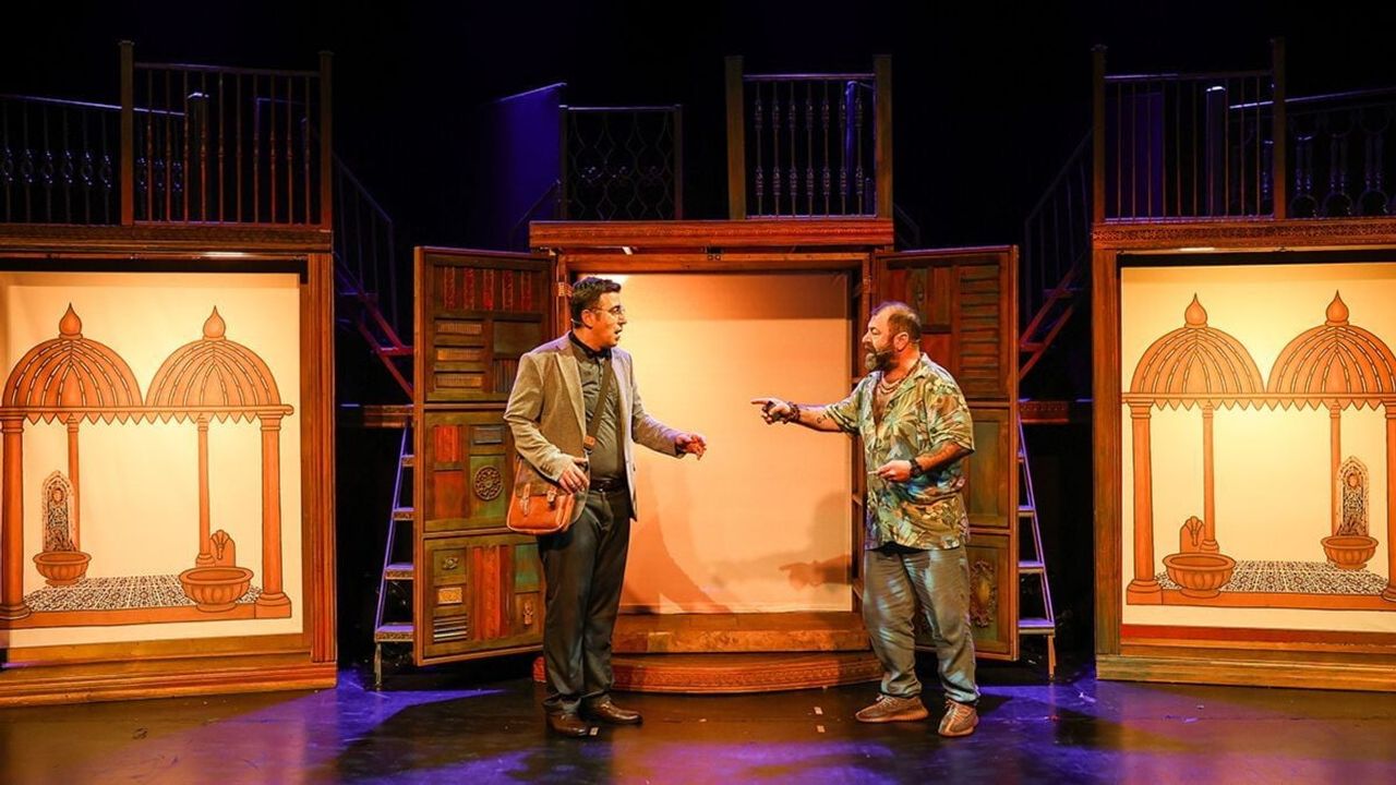 Seçmen Lazım, Şebbaz ve Kadınlık Bizde Kalsın - Sevme Beni Türkiye turnesi: tarihler ve mekanlar