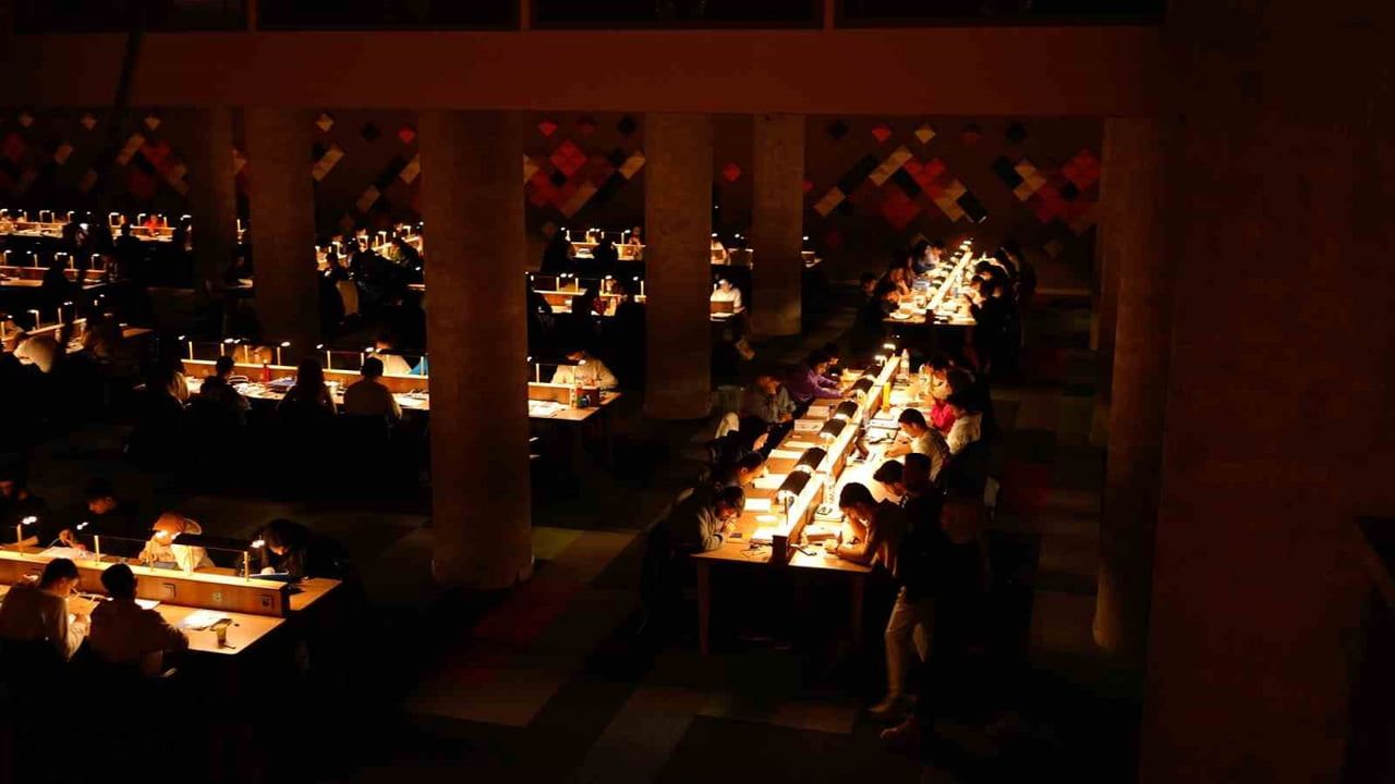 Şehitkamil Belediyesi Kütüphanelerine 2025’te Rekor Ziyaretçi