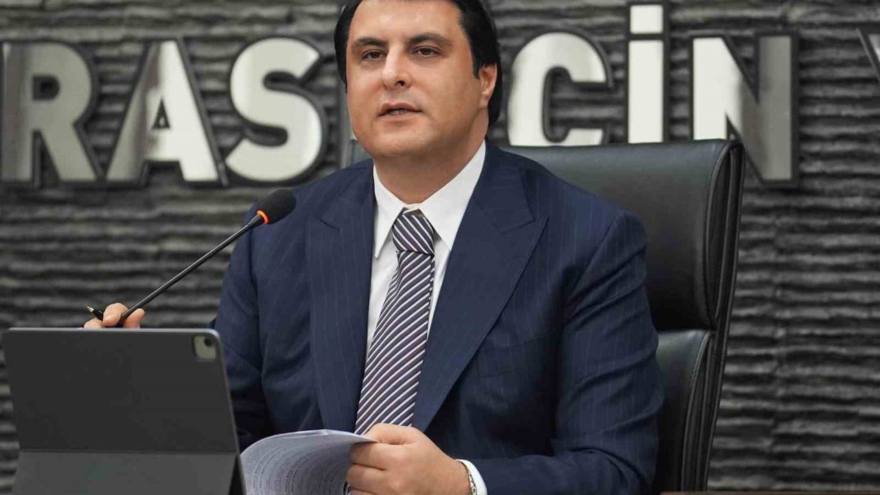 Şehitkamil Belediyesi Ocak Ayı Meclis Toplantısı'nda 23 Madde Kabul Edildi